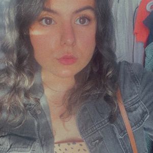 Meet your Posher, Kassandra